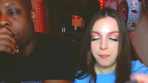 Snapshot of _miss_merciless chatting on 02/14/25, 07:23 Miss Jessica  Boss Jordan online show from 02/14/25, 07:23