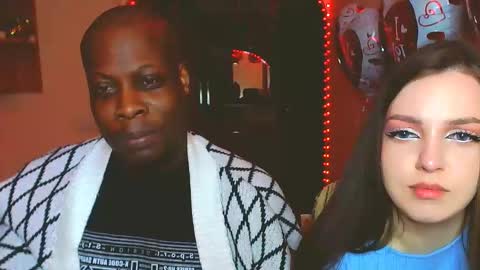 Snapshot of _miss_merciless chatting on 02/14/25, 10:25 Miss Jessica  Boss Jordan online show from 02/14/25, 10:25