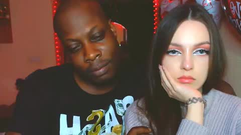 Snapshot of _miss_merciless chatting on 02/16/25, 05:48 Miss Jessica  Boss Jordan online show from 02/16/25, 05:48