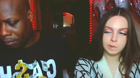 Snapshot of _miss_merciless chatting on 02/16/25, 08:55 Miss Jessica  Boss Jordan online show from 02/16/25, 08:55