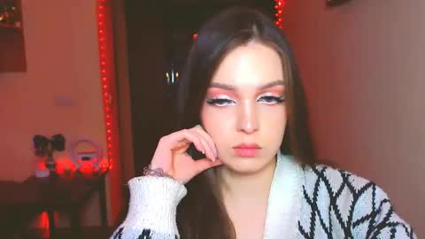 Snapshot of _miss_merciless chatting on 02/23/25, 05:18 Miss Jessica  Boss Jordan online show from 02/23/25, 05:18