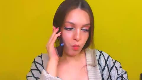 Miss Jessica  Boss Jordan online show from 11/25/25, 02:39