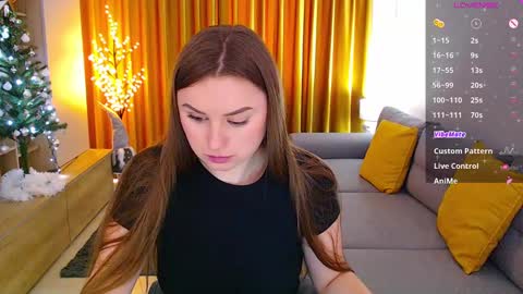 Mia online show from 01/03/25, 11:46