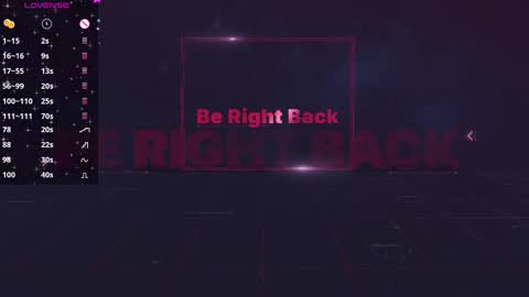 Mia online show from 01/16/25, 12:20