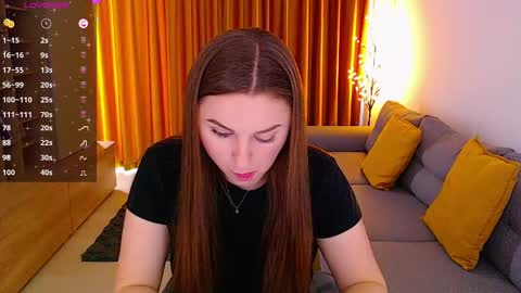 Mia online show from 02/11/25, 10:04