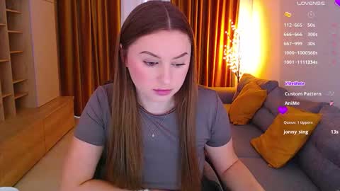 Mia online show from 01/14/26, 10:32