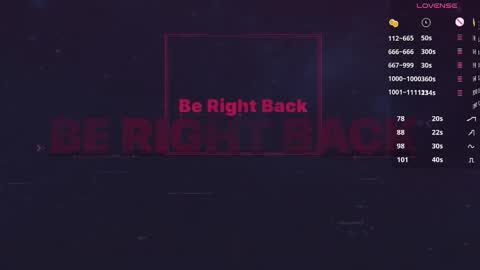 Mia online show from 03/02/26, 07:09