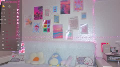 Bella online show from 11/28/25, 11:46