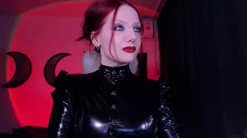 Miss Eva. if anyone in NYK to fuck here is sissy sn -  online show from 02/09/26, 10:14