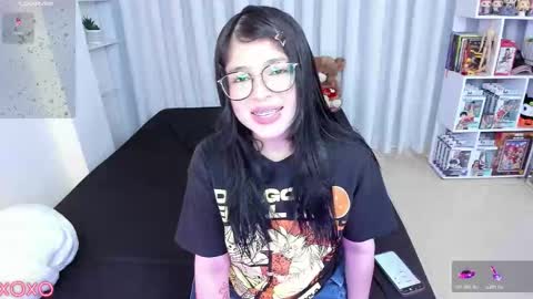 Snapshot of _misshoneyxx chatting on 02/03/26, 08:03 Hanna Idependent Model online show from 02/03/26, 08:03