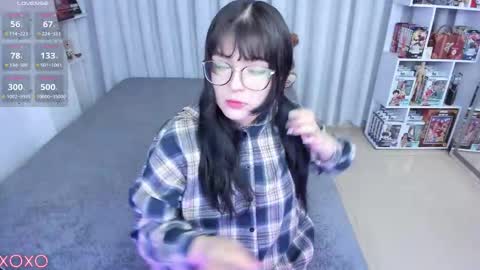 Snapshot of _misshoneyxx chatting on 03/15/26, 03:56 Hanna Idependent Model online show from 03/15/26, 03:56