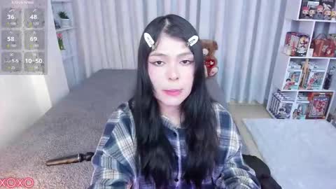 Snapshot of _misshoneyxx chatting on 03/29/26, 03:50 Hanna Idependent Model online show from 03/29/26, 03:50