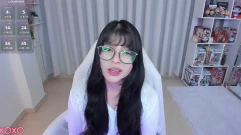 Snapshot of _misshoneyxx chatting on 04/15/26, 07:59 Hanna Idependent Model online show from 04/15/26, 07:59