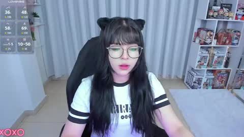Snapshot of _misshoneyxx chatting on 05/05/26, 02:30 Hanna Idependent Model online show from 05/05/26, 02:30