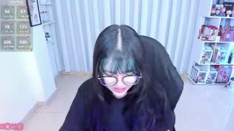 Snapshot of _misshoneyxx chatting on 07/09/26, 03:05 Hanna Idependent Model online show from 07/09/26, 03:05