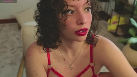 Snapshot of _missmariaa_ chatting on 03/14/26, 06:13 Mara Independent model online show from 03/14/26, 06:13