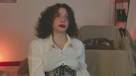 Snapshot of _missmariaa_ chatting on 04/18/26, 06:56 Mara Independent model online show from 04/18/26, 06:56