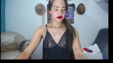 _misspriss online show from 06/30/26, 11:50