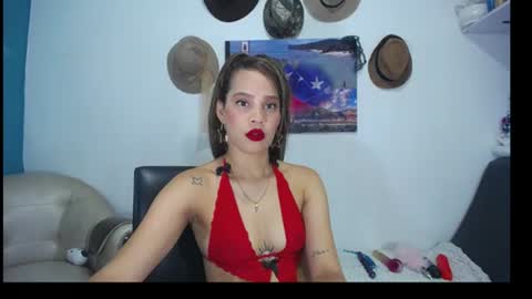 _misspriss online show from 07/10/26, 09:39