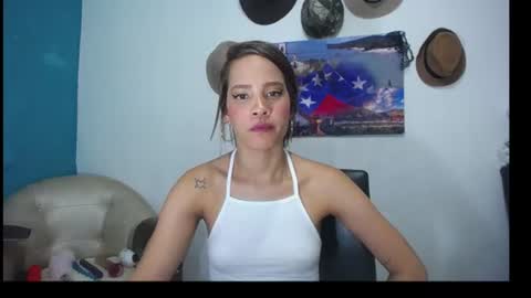 _misspriss online show from 07/14/26, 12:13