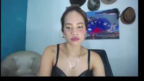 _misspriss online show from 07/15/26, 01:11
