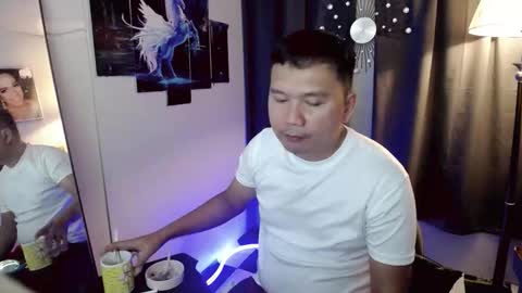 Snapshot of _misterdimple69_ chatting on 04/10/26, 10:31 DOM online show from 04/10/26, 10:31