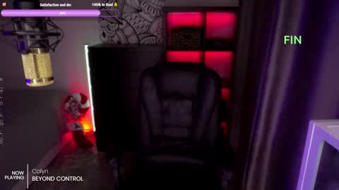 Mistress Milana online show from 12/15/24, 07:10