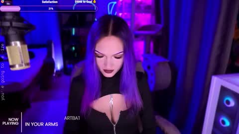 Mistress Milana online show from 02/28/26, 06:31