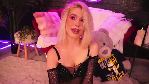 Misty Joys online show from 04/30/26, 04:41