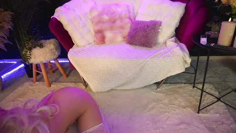 Misty Joys online show from 05/28/26, 04:54