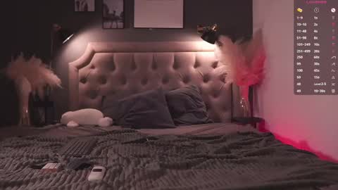 Snapshot of _miumiu_ chatting on 02/21/25, 03:12 Sasha online show from 02/21/25, 03:12