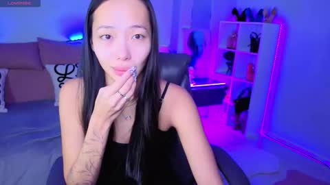  MIURA  online show from 11/14/25, 01:15