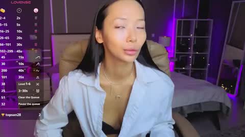 Snapshot of _miura_ chatting on 03/31/26, 01:07 MIURA online show from 03/31/26, 01:07