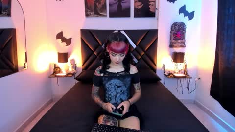 Snapshot of _mizuki chatting on 11/05/25, 03:01 mizuki online show from 11/05/25, 03:01
