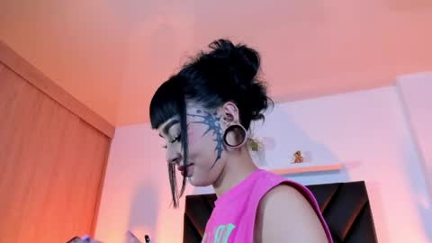 Snapshot of _mizuki chatting on 04/15/26, 07:58 mizuki online show from 04/15/26, 07:58