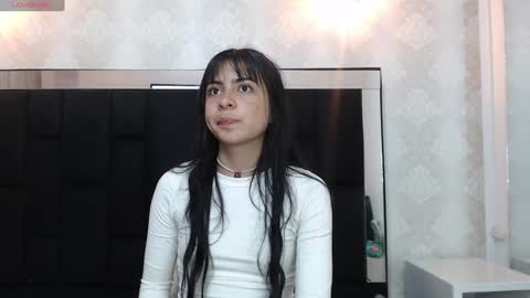 Snapshot of _mollyy chatting on 01/21/25, 03:59 Molly online show from 01/21/25, 03:59