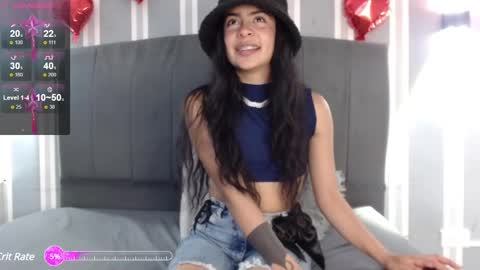 Snapshot of _mollyy chatting on 02/17/25, 04:37 Molly online show from 02/17/25, 04:37