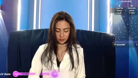 Molly online show from 11/09/25, 07:34