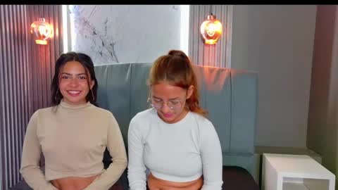 Molly online show from 11/24/25, 02:17