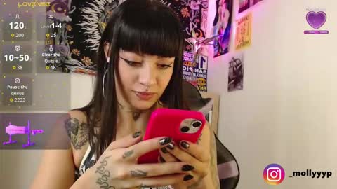 Emmy online show from 11/08/25, 10:48