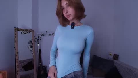Eva online show from 07/24/26, 11:08