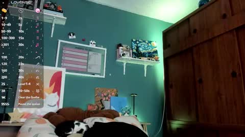 Next stream  950 pm Colombia time xd online show from 01/11/26, 04:50