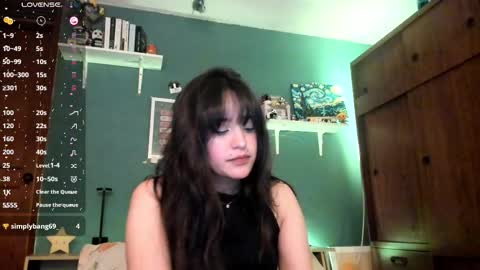 Next stream  950 pm Colombia time xd online show from 02/07/26, 04:05