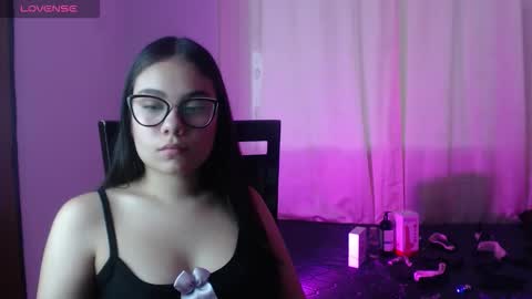 _moon_rosee online show from 03/15/26, 03:51