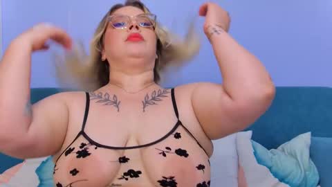 Fiona online show from 09/12/25, 03:12