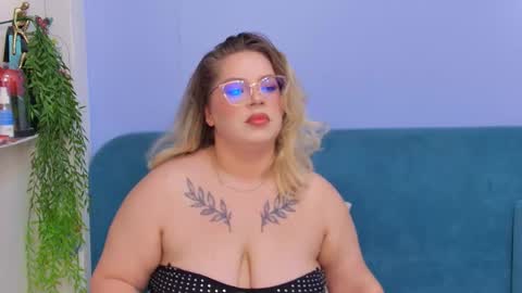 Fiona online show from 11/20/25, 05:40