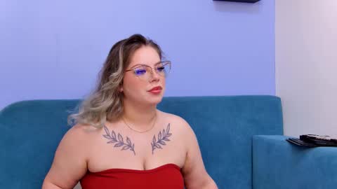 Fiona online show from 02/14/26, 07:05