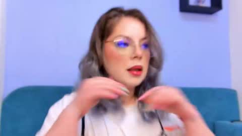 Fiona online show from 03/05/26, 07:37