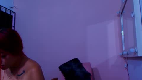 MORGAN CELESTE online show from 09/08/25, 07:35