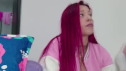 MORGAN CELESTE online show from 02/23/26, 07:11